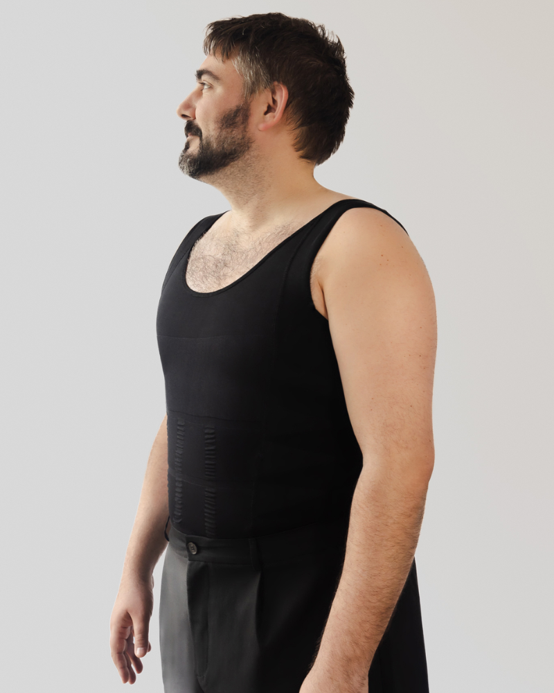 SHAPIQUE™ Débardeur 2.0