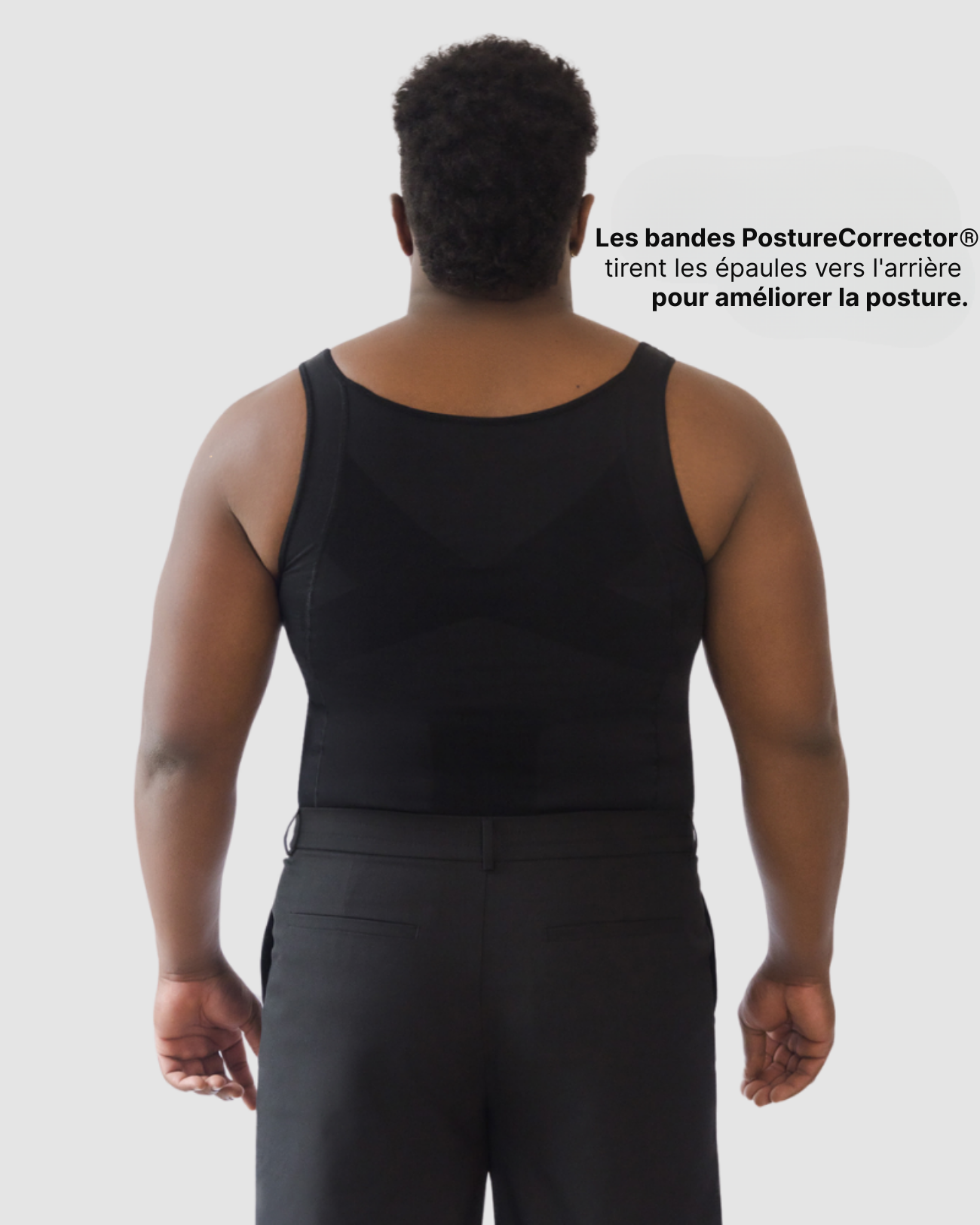 SHAPIQUE™ Débardeur 2.0