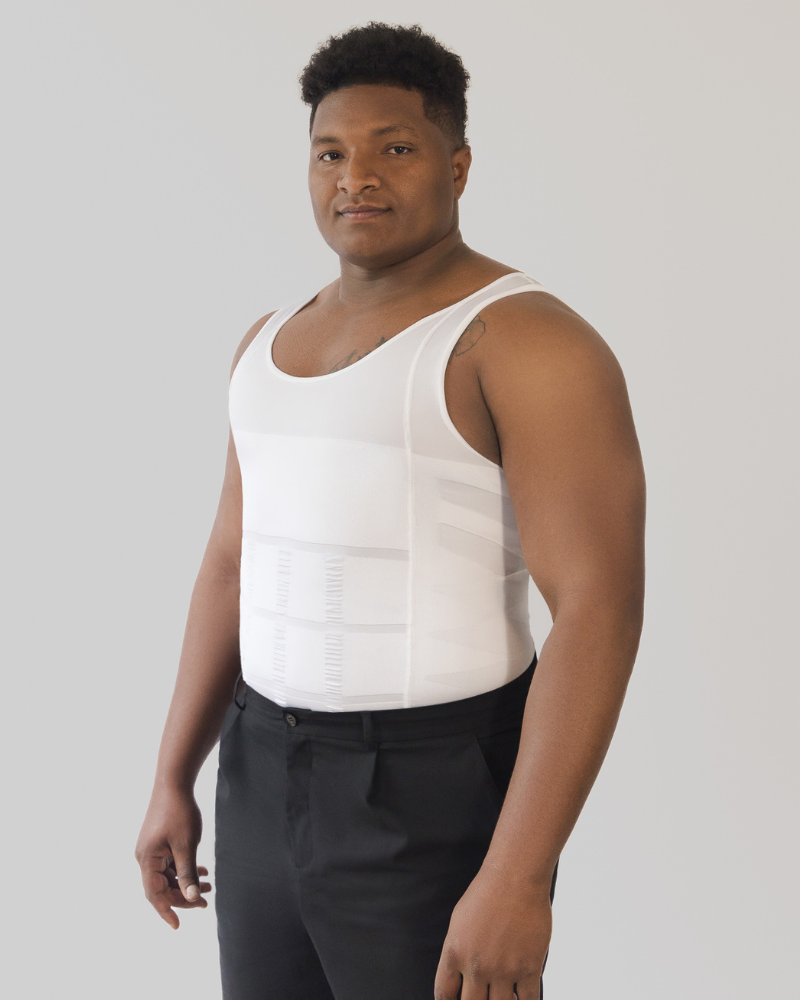 SHAPIQUE™ Débardeur 2.0