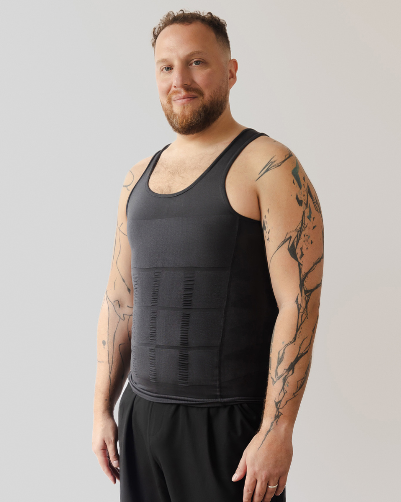 SHAPIQUE™ Débardeur 2.0